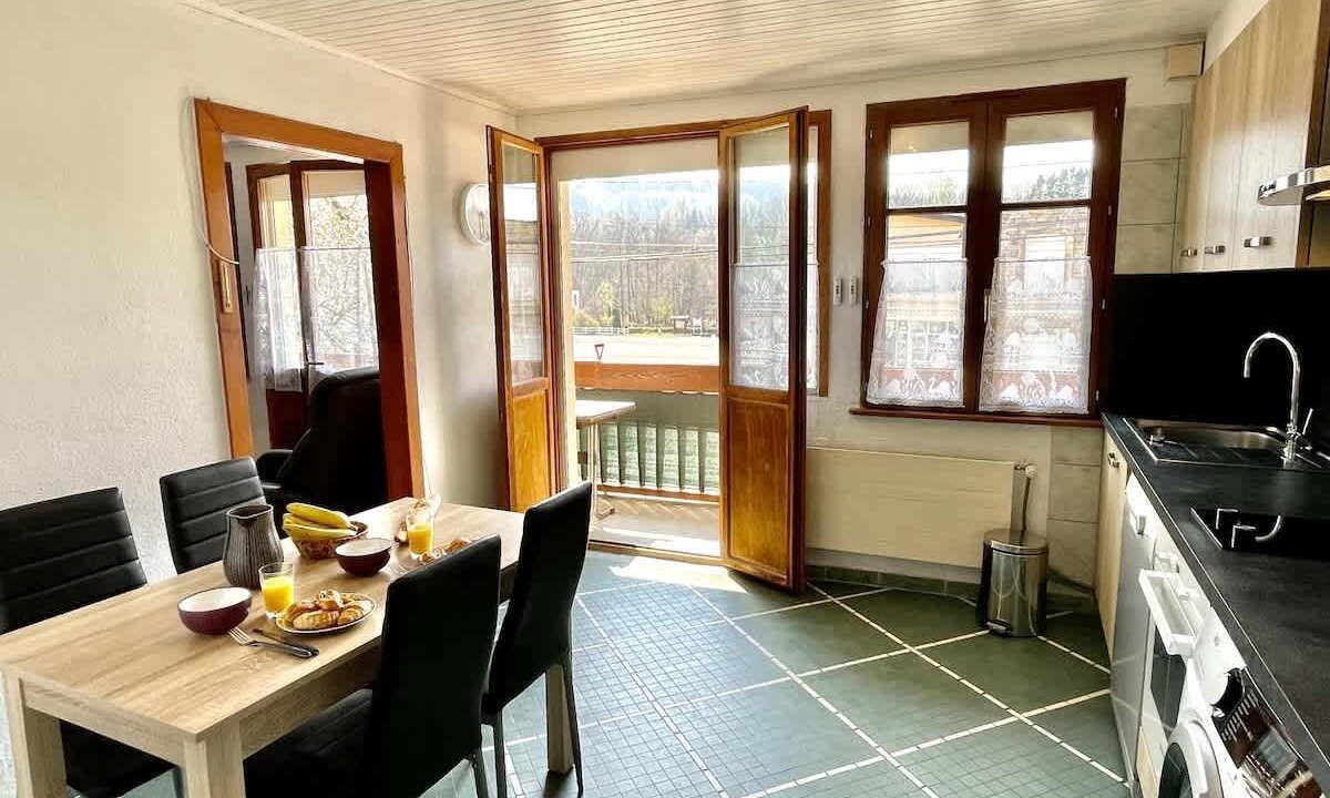 Photo of Kitchen in Forges-les-Bains