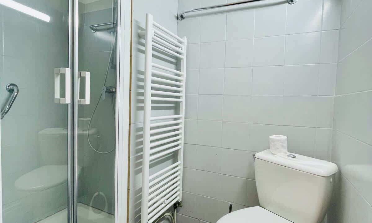Photo of Bathroom in Forges-les-Bains