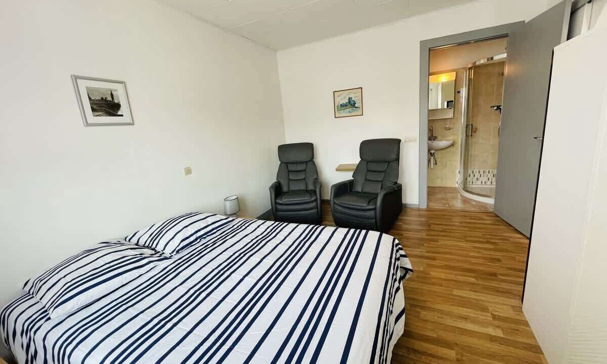 Photo of Bedroom in Forges-les-Bains