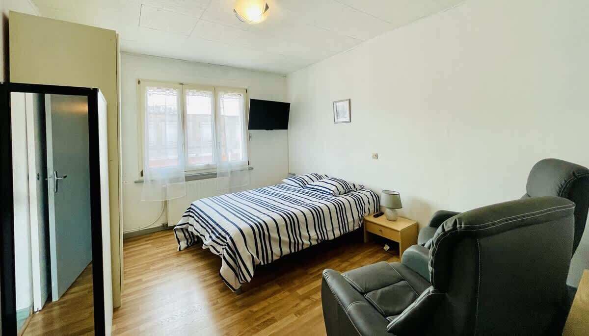 Photo of Bedroom in Forges-les-Bains