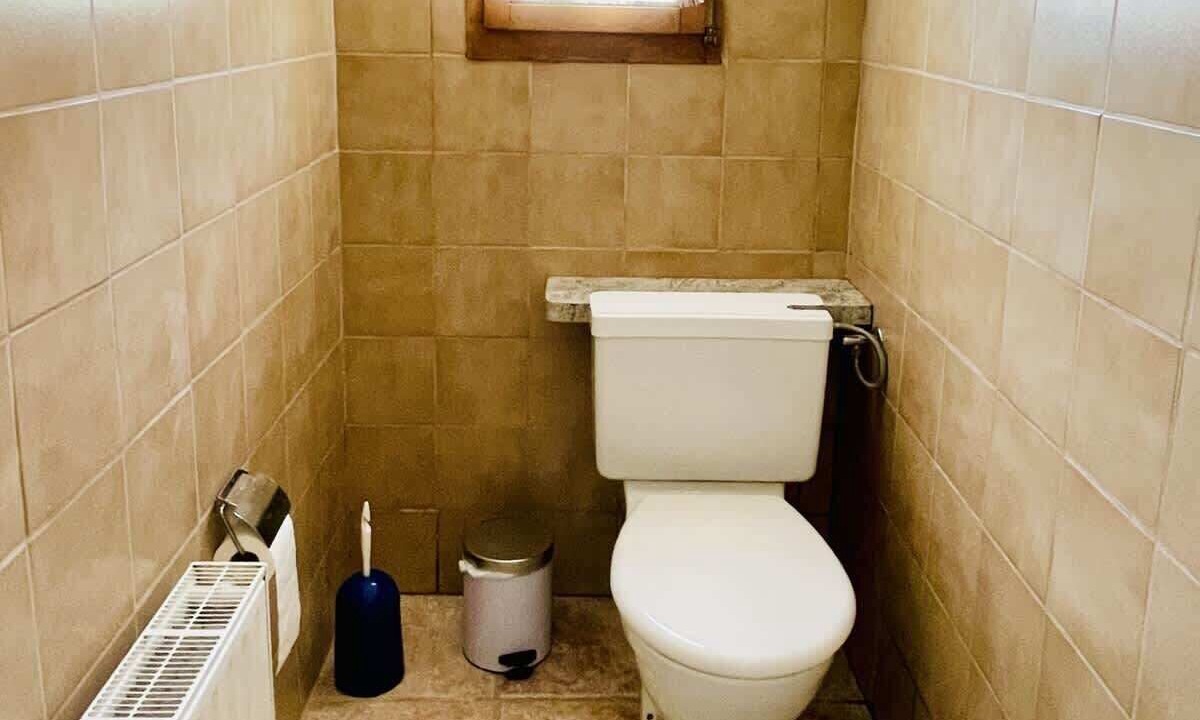 Photo of Bathroom in Forges-les-Bains