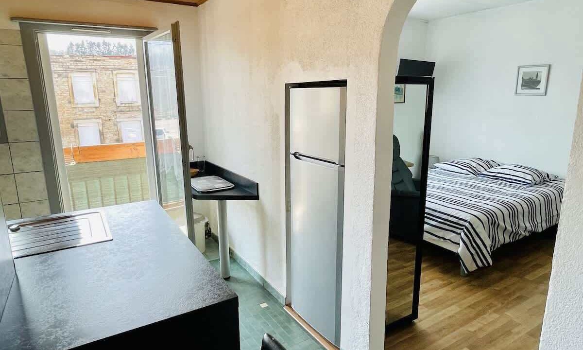 Photo of Bedroom in Forges-les-Bains