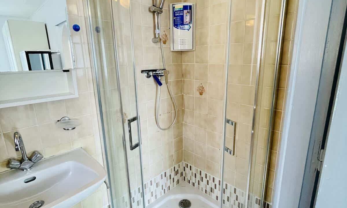 Photo of Bathroom in Forges-les-Bains
