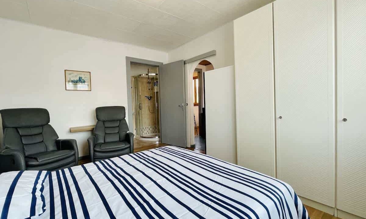 Photo of Bedroom in Forges-les-Bains