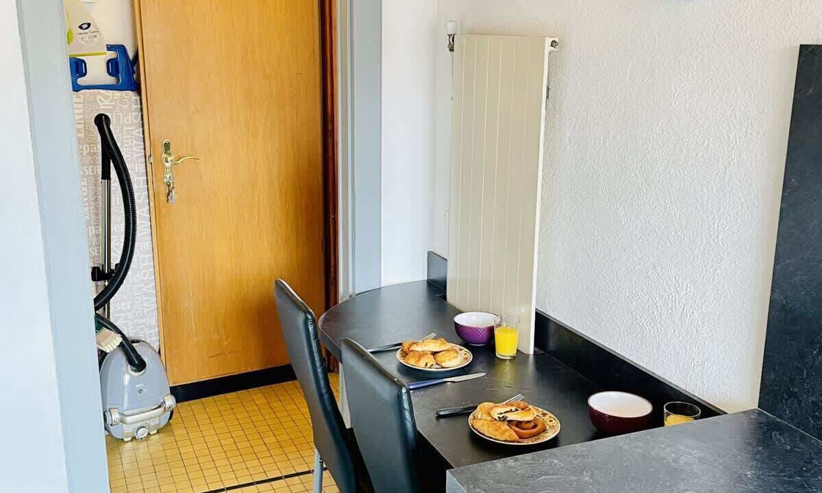 Photo of Kitchen in Forges-les-Bains