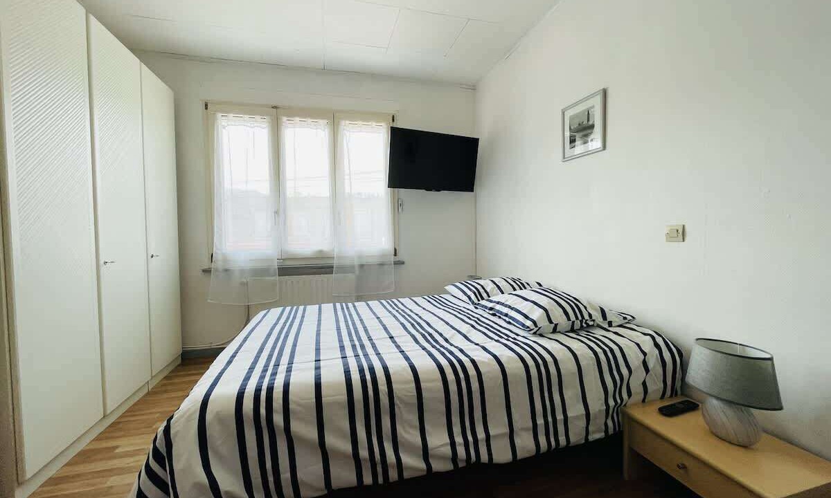 Photo of Bedroom in Forges-les-Bains