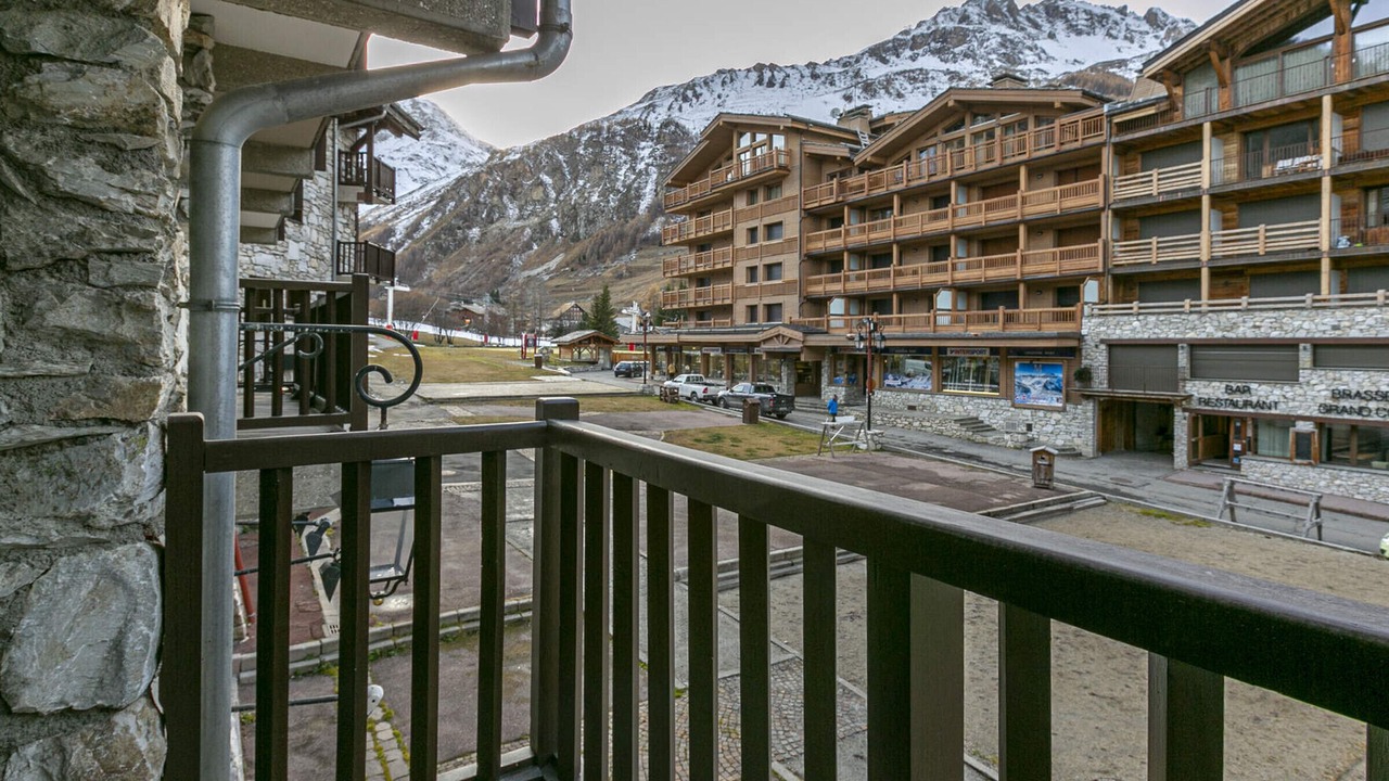 Photo of Outdoor in Val-d'Isere