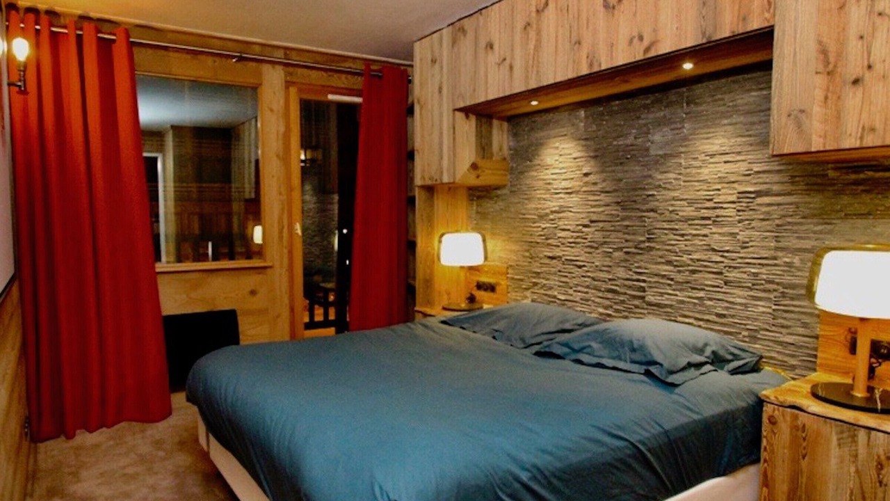 Photo of Bedroom in Val-d'Isere
