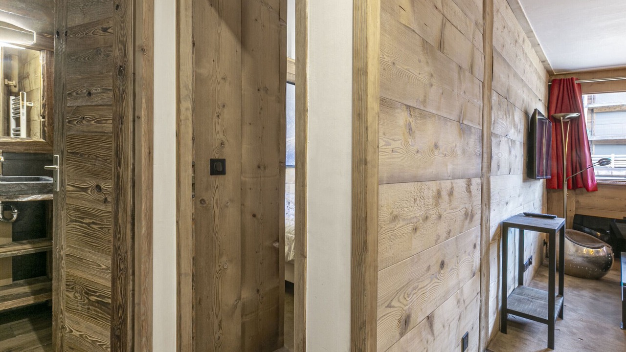 Photo of Bedroom in Val-d'Isere