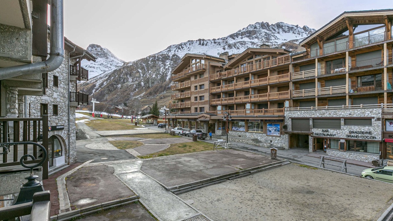 Photo of Outdoor in Val-d'Isere