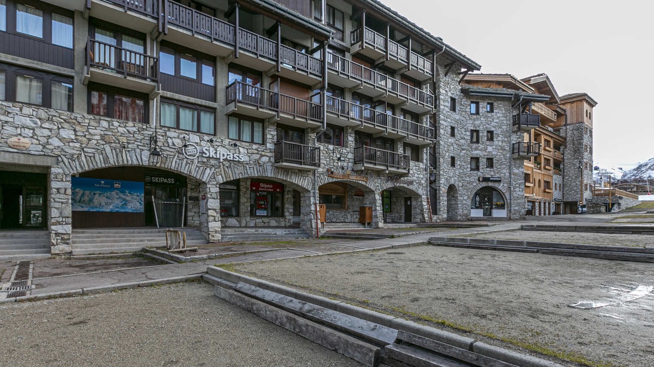 Photo of Outdoor in Val-d'Isere