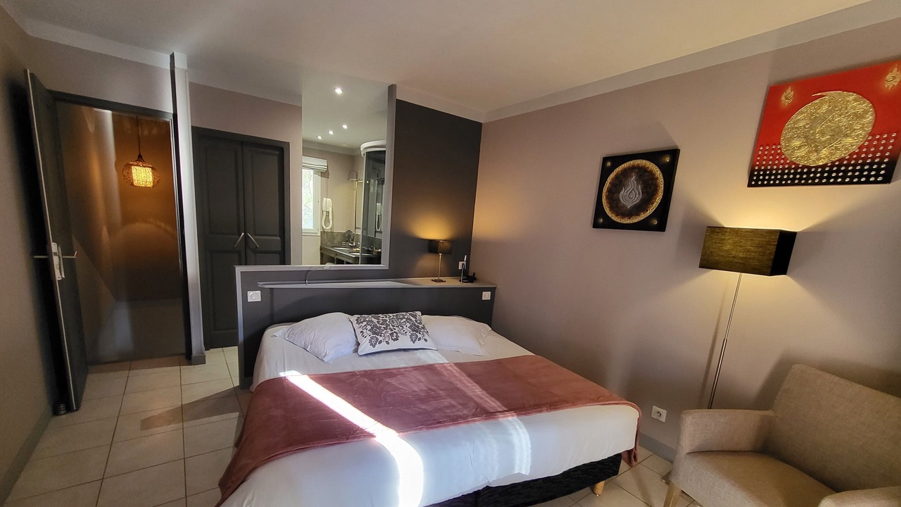 Photo of Bedroom in Sault