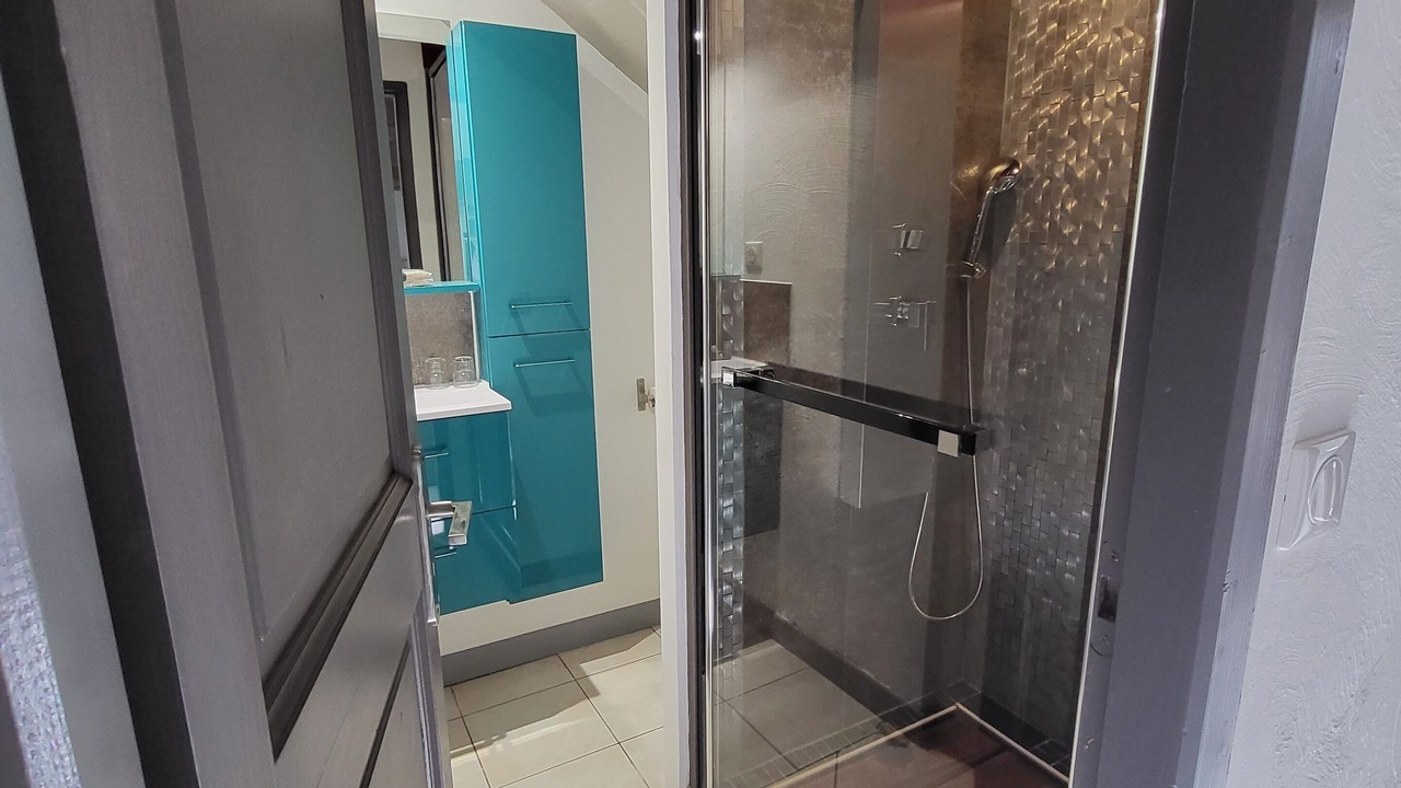 Photo of Bathroom in Sault