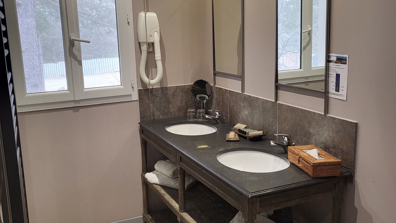 Photo of Bathroom in Sault