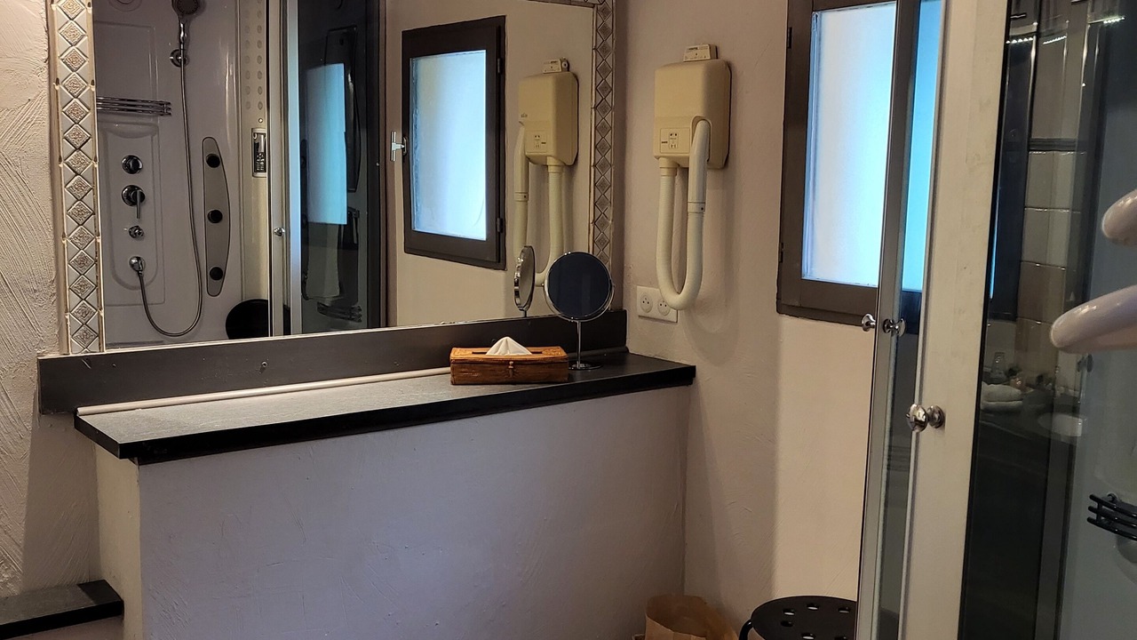 Photo of Bathroom in Sault