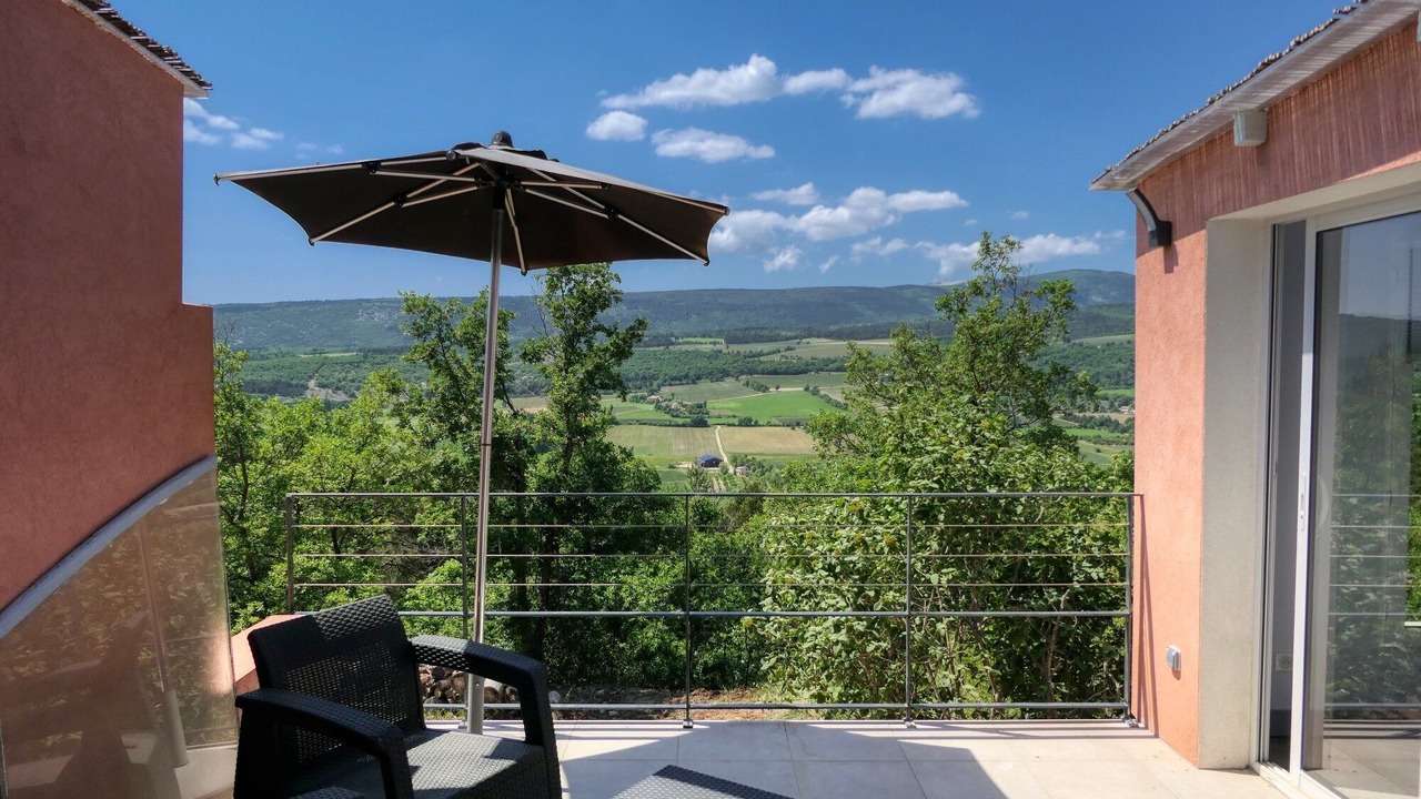 Photo of Patio Balcony in Sault