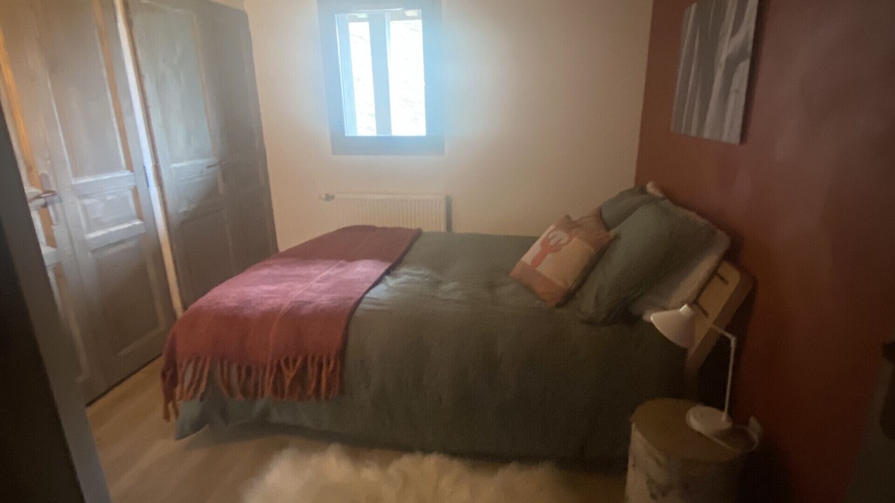 Photo of Bedroom in Prapoutel