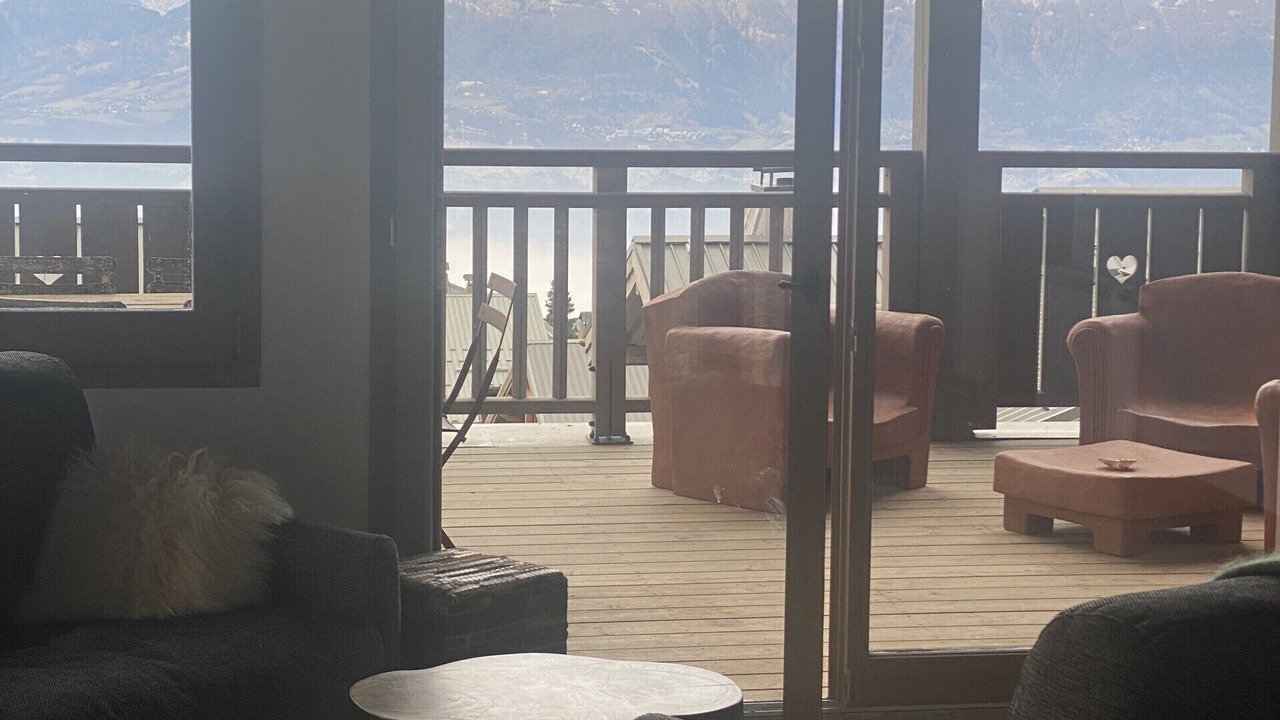 Photo of Livingroom in Prapoutel