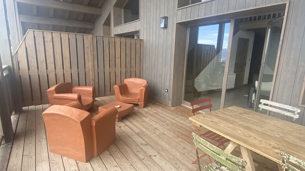 Photo of Outdoor in Prapoutel