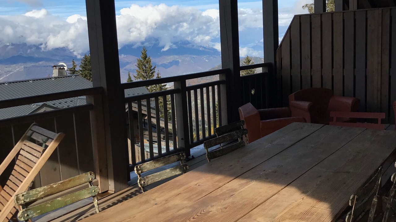 Photo of Outdoor in Prapoutel