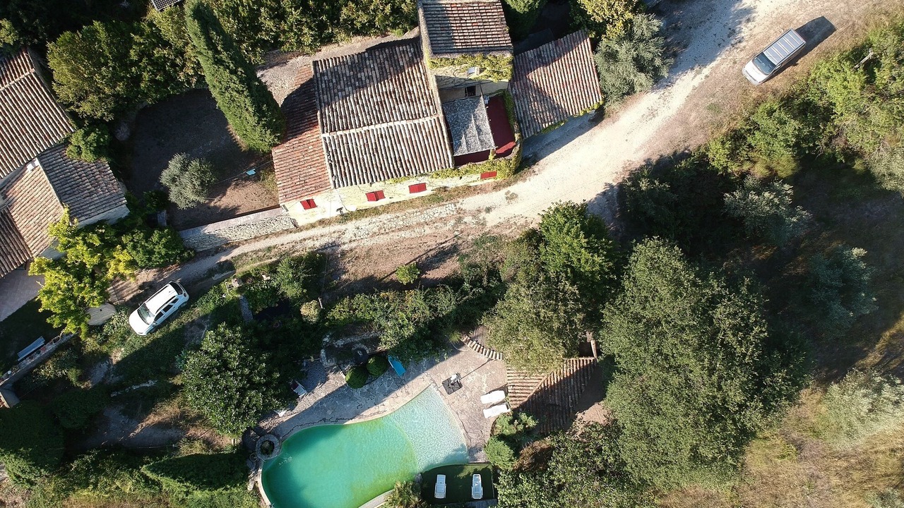 Photo of Outdoor in Entrechaux