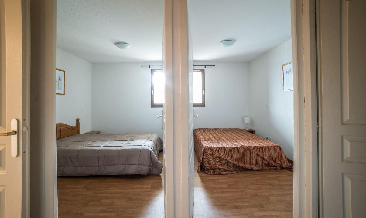 Photo of Bedroom in Les Bottieres