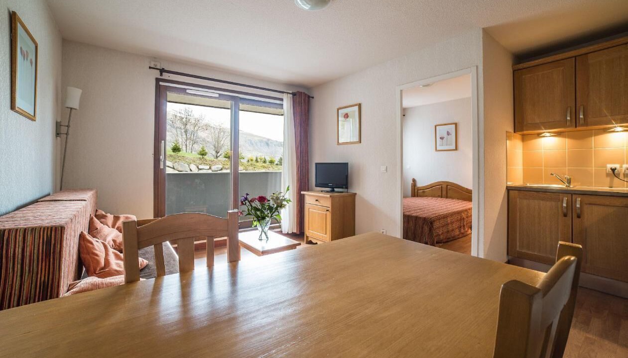 Photo of Bedroom in Les Bottieres