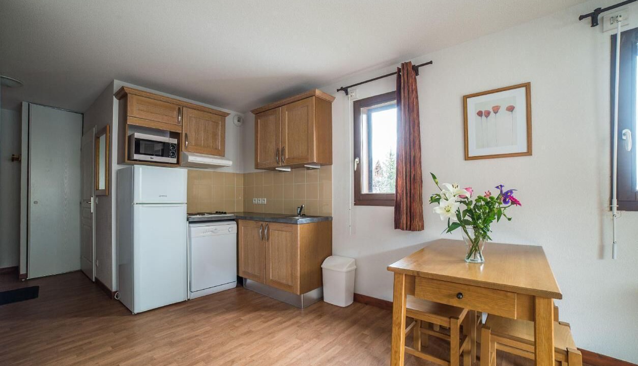 Photo of Kitchen in Les Bottieres