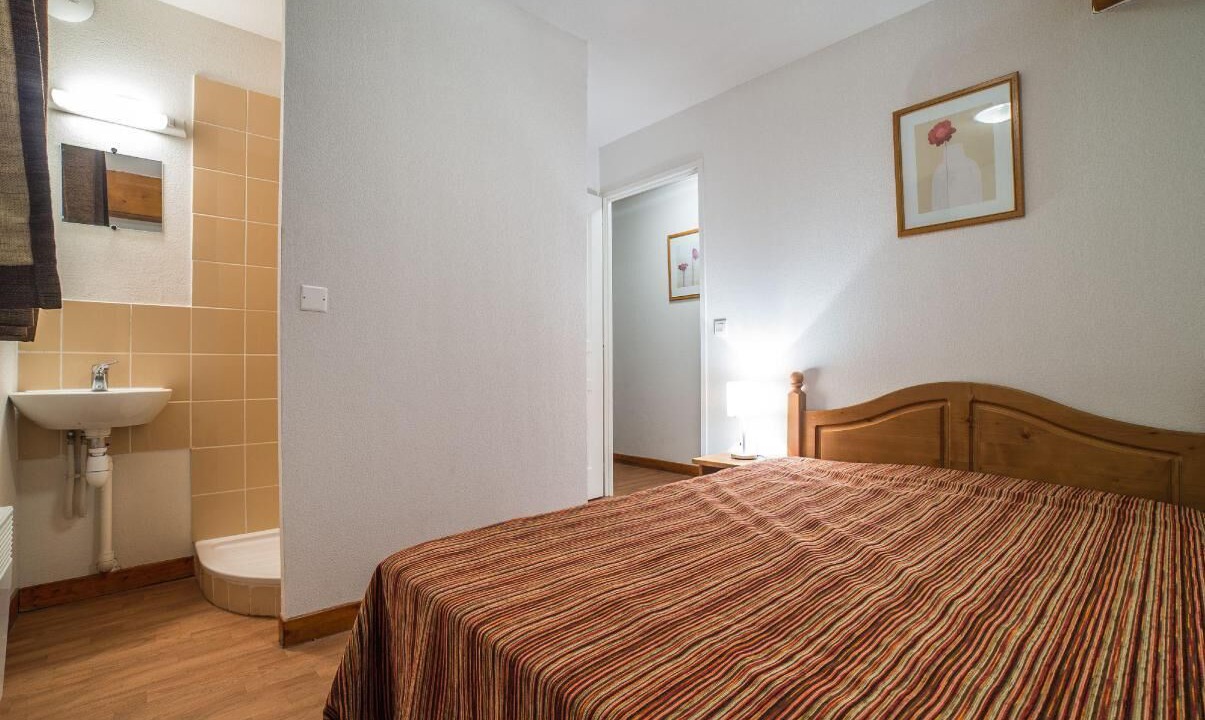 Photo of Bedroom in Les Bottieres