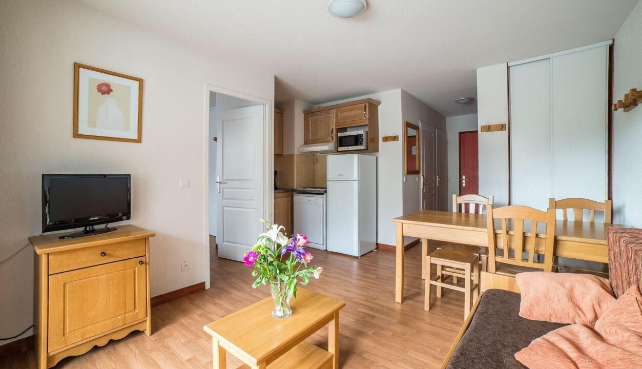 Photo of Livingroom in Les Bottieres