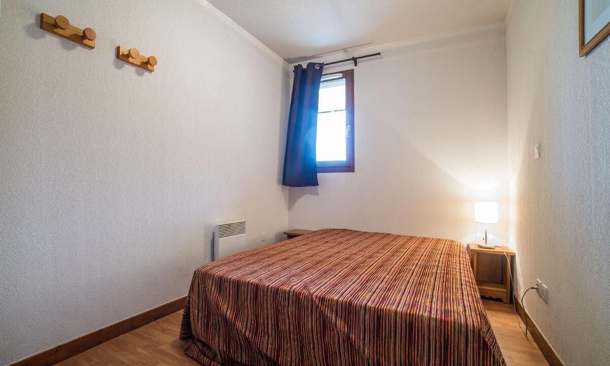 Photo of Bedroom in Les Bottieres