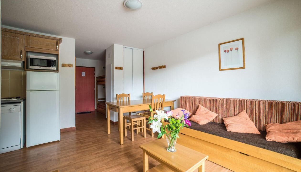 Photo of Livingroom in Les Bottieres