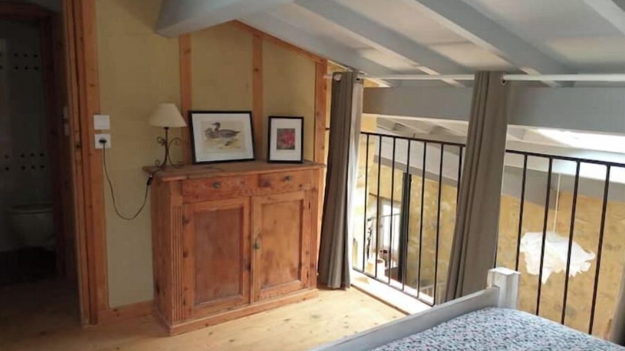 Photo of Bedroom in Gras