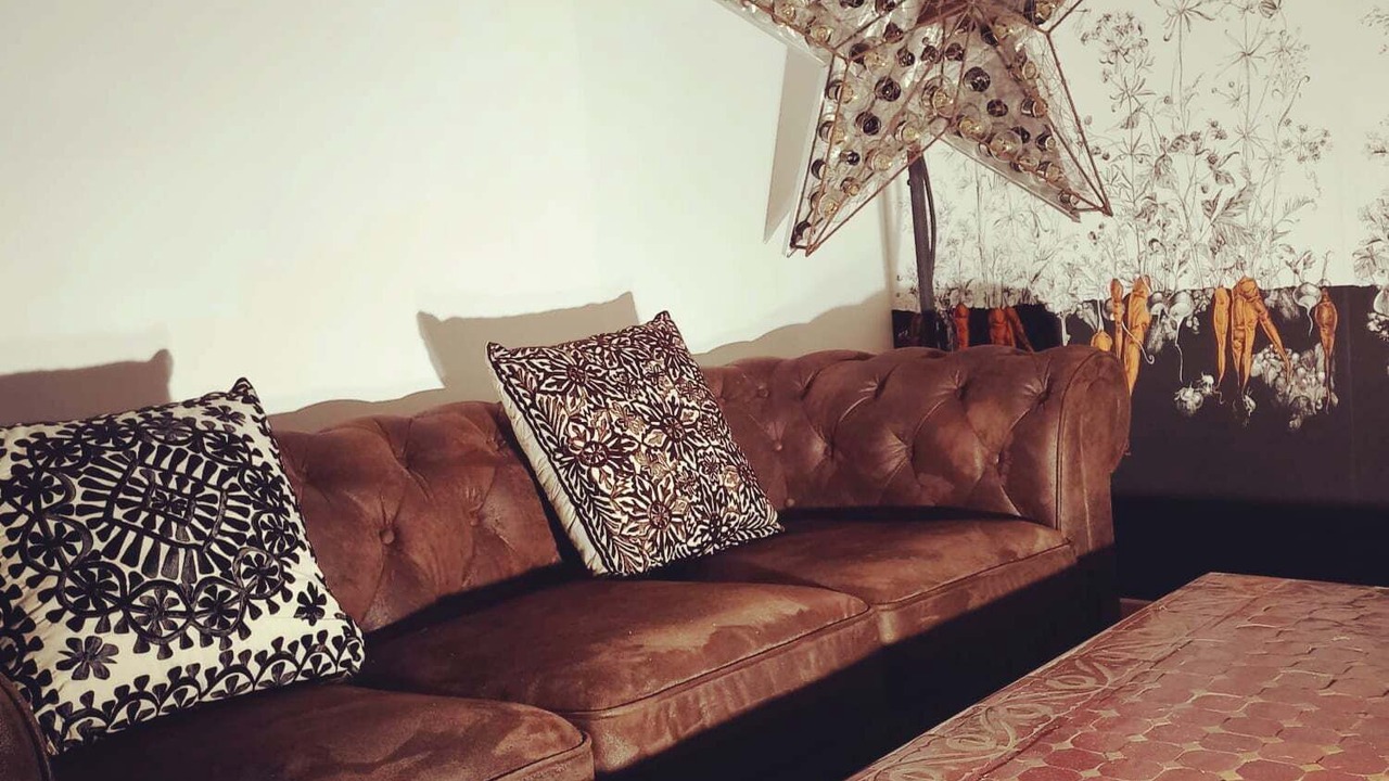 Photo of Livingroom in Saint-Germain-des-Champs