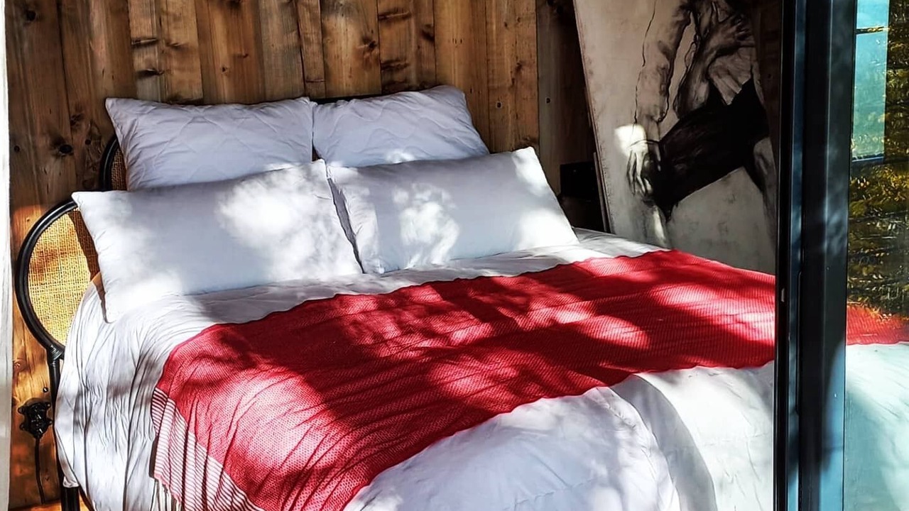 Photo of Bedroom in Saint-Germain-des-Champs
