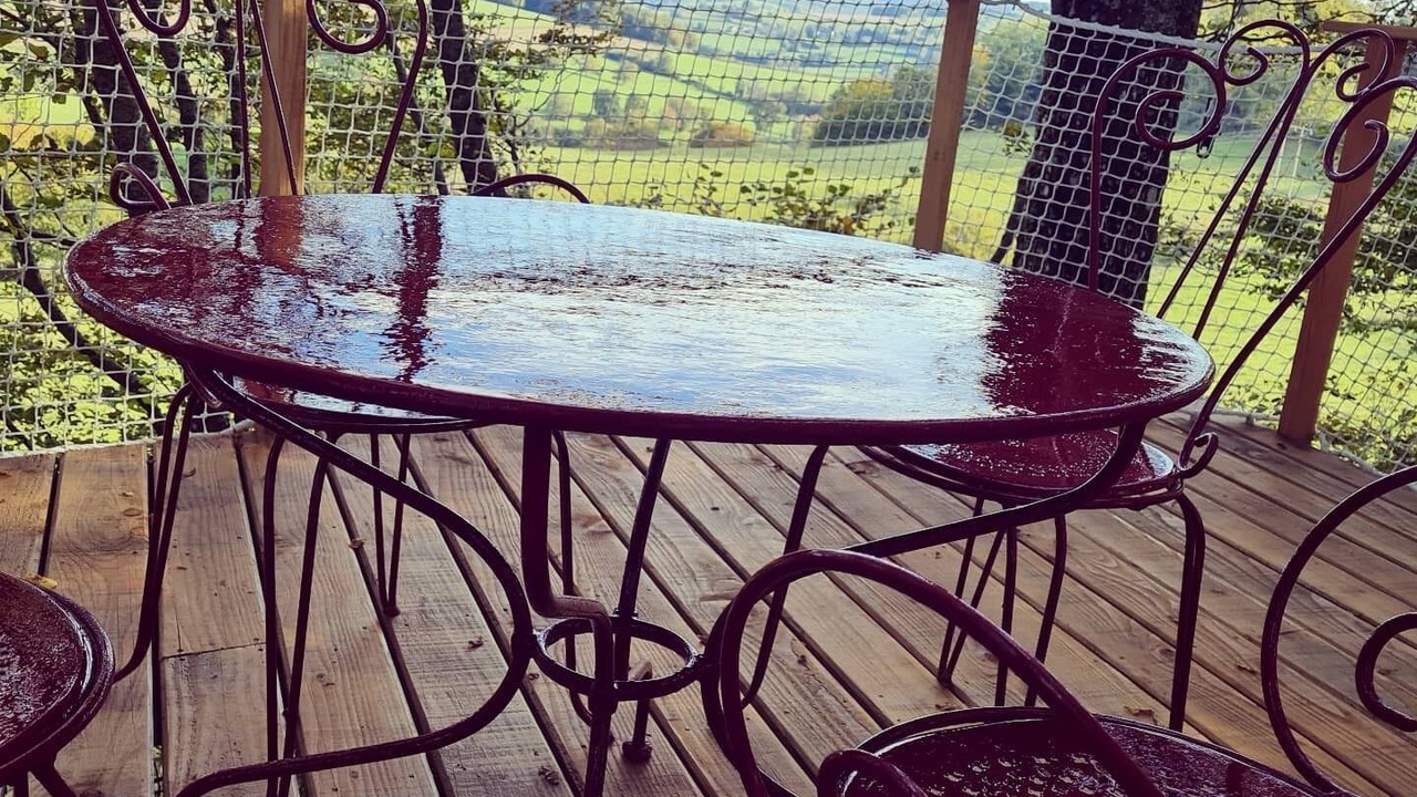 Photo of Outdoor in Saint-Germain-des-Champs