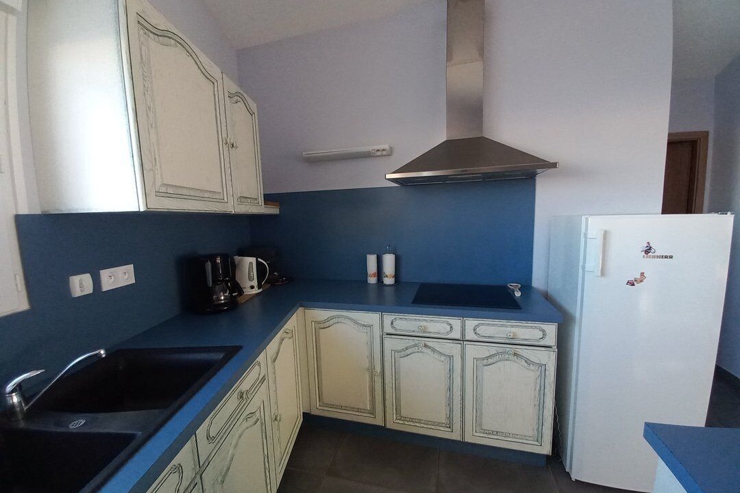 Photo of Kitchen in Metabief