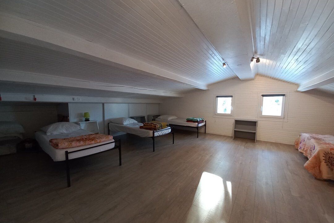 Photo of Bedroom in Metabief