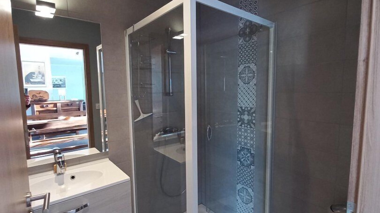 Photo of Bathroom in Metabief