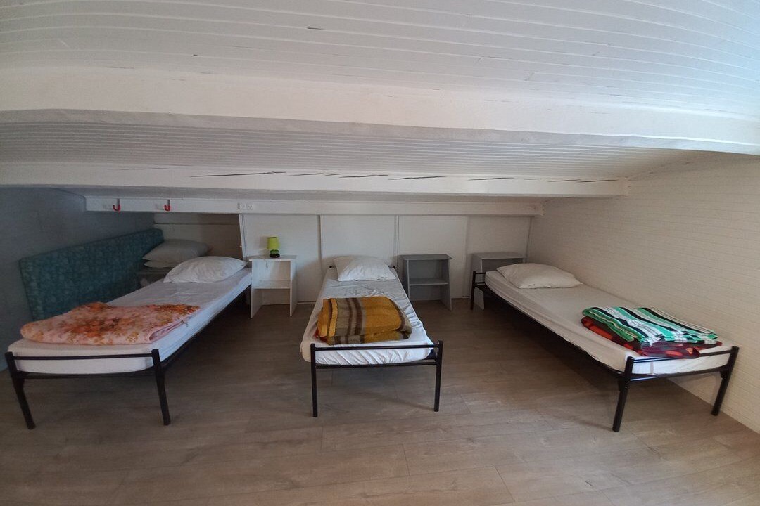 Photo of Bedroom in Metabief