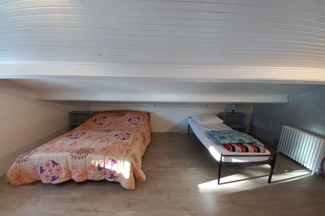 Photo of Bedroom in Metabief