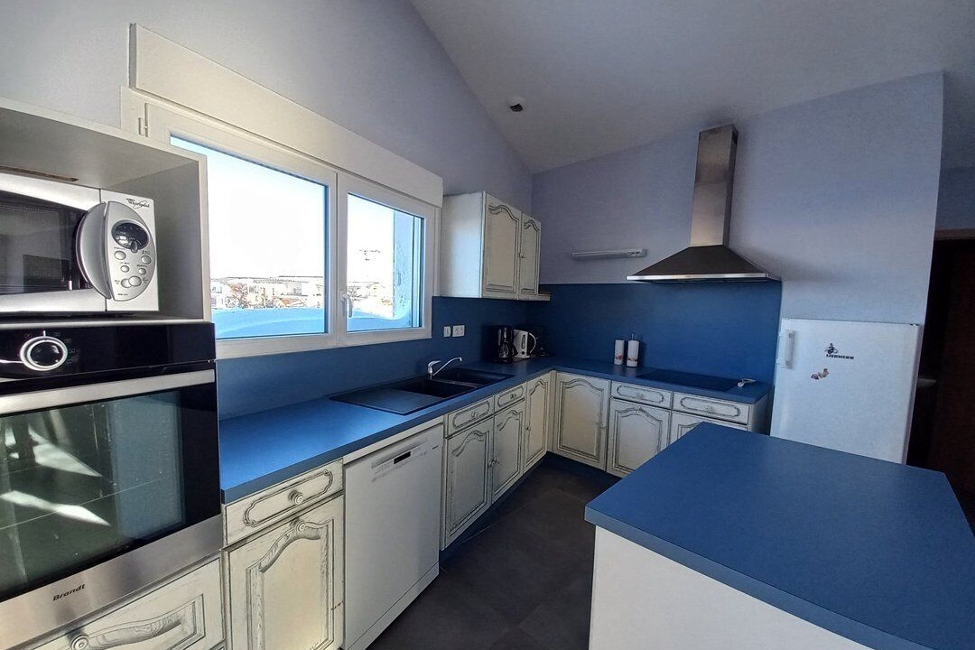 Photo of Kitchen in Metabief