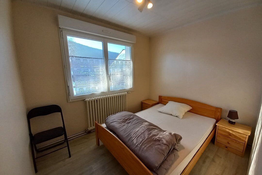 Photo of Bedroom in Metabief