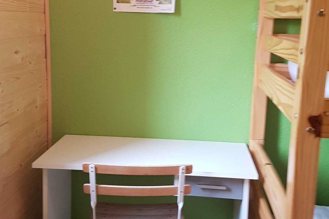 Photo of Bedroom in Metabief