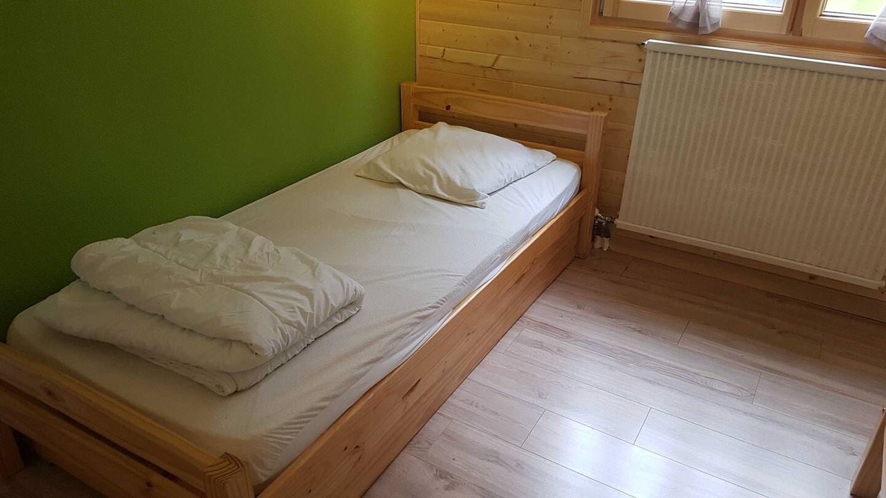 Photo of Bedroom in Metabief