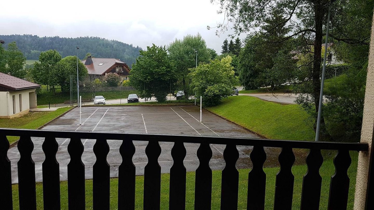 Photo of Outdoor in Metabief