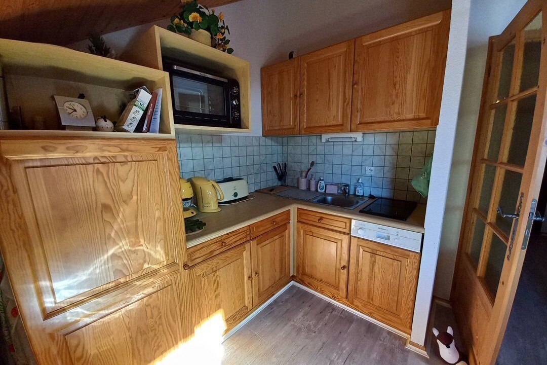 Photo of Kitchen in Metabief