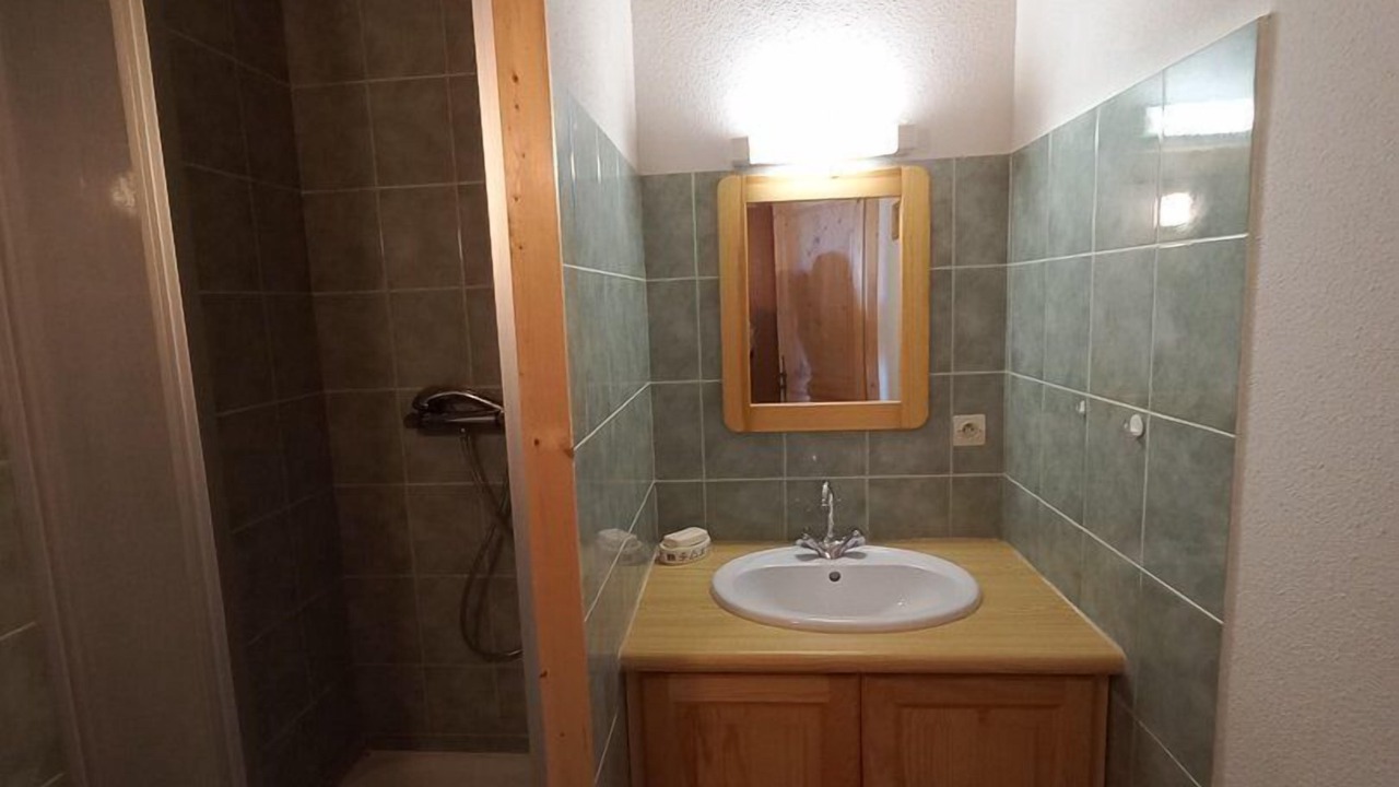 Photo of Bathroom in Metabief