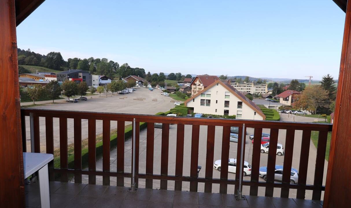Photo of Outdoor in Metabief