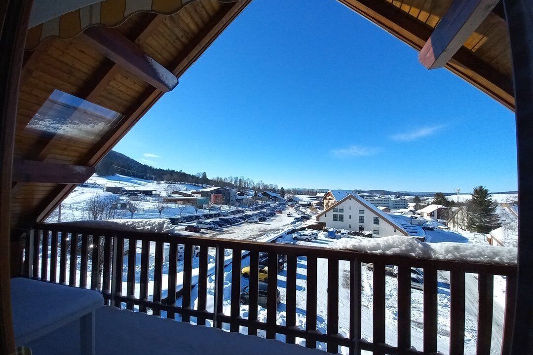 Photo of Outdoor in Metabief